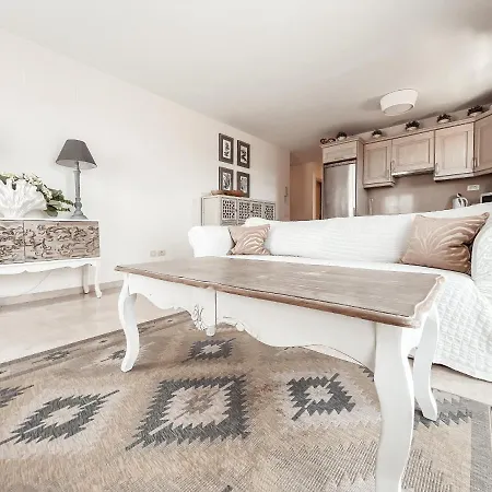 Stunning View Pm/197 Apartman Palm-mar