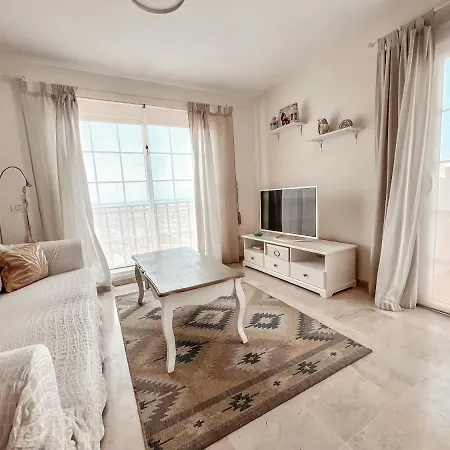 Stunning View Pm/197 Apartman Palm-mar