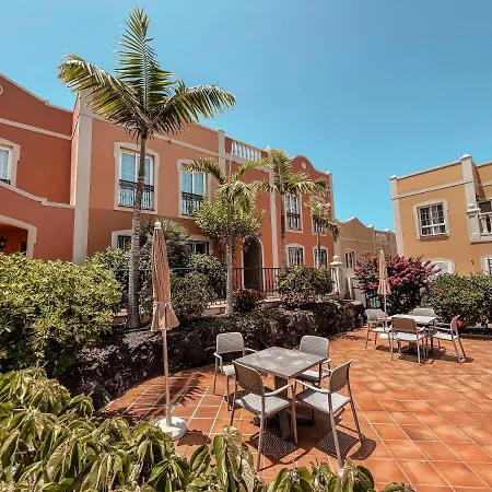 Stunning View Pm/197 Apartman Palm-mar