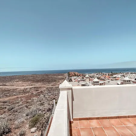 Apartman Stunning View Pm/197 *