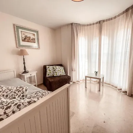 Stunning View Pm/197 Apartman Palm-mar