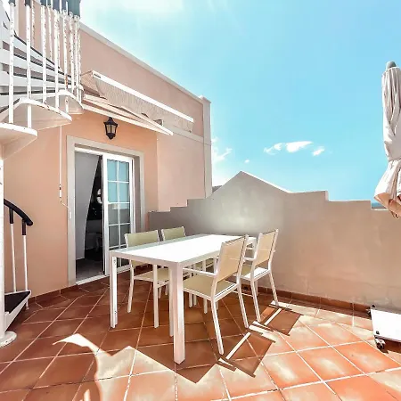 Apartment Stunning View Pm/197 Palm-mar