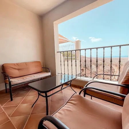 Apartment Stunning View Pm/197 *