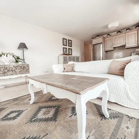 Apartment Stunning View Pm/197 Palm-mar